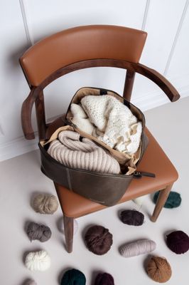 Re:Designed Project 10 Project Bag