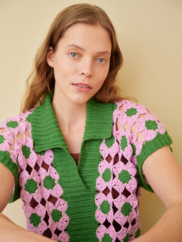 Let's Crochet!