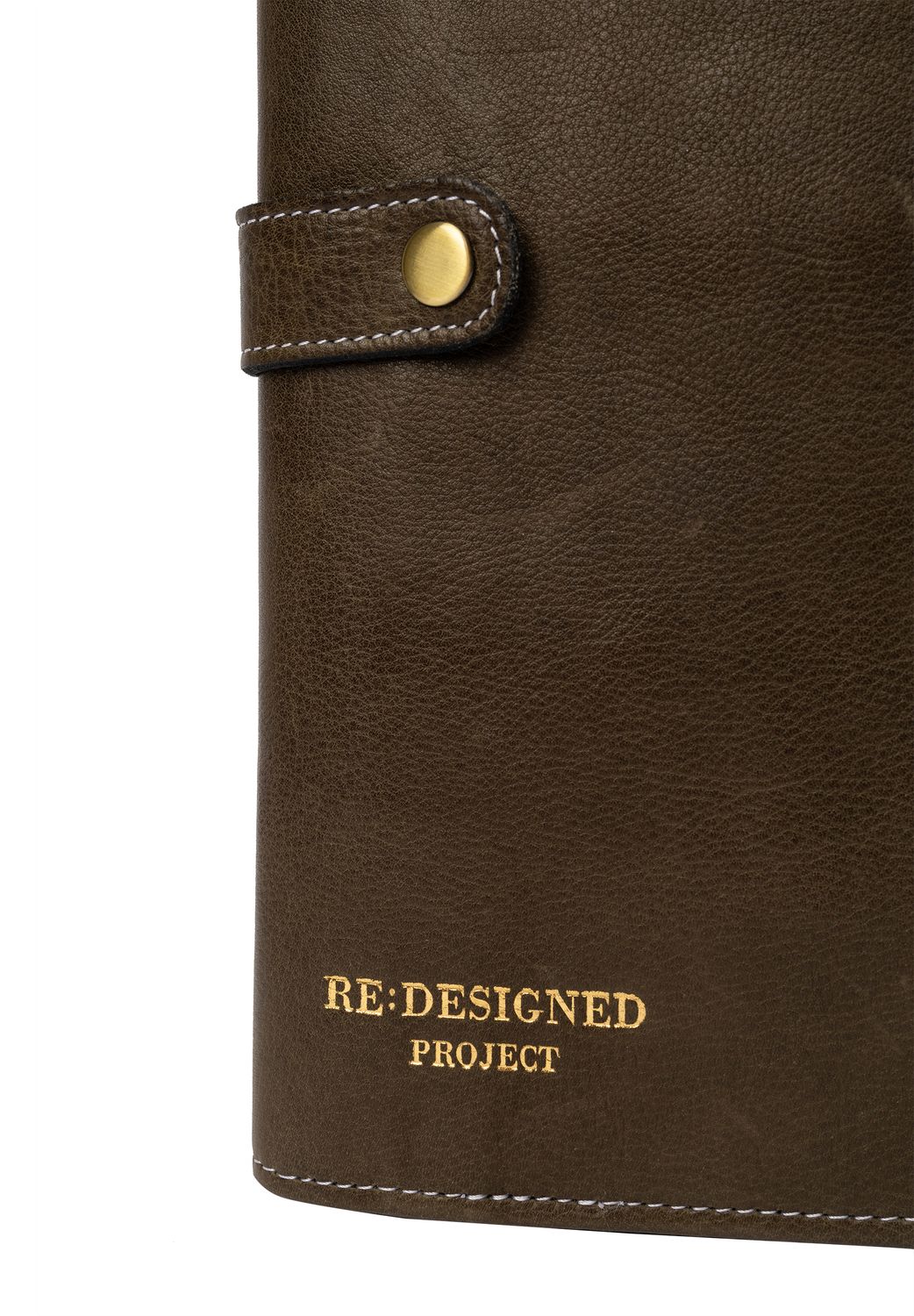 Re:Designed Project 82 XL Circular Needle Case Re:Designed Project 82 XL Circular Needle Case, Color: Dark Green