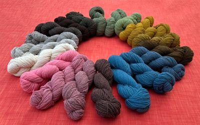 WoolDreamers La Rinconada