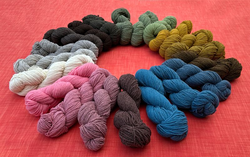 WoolDreamers La Rinconada