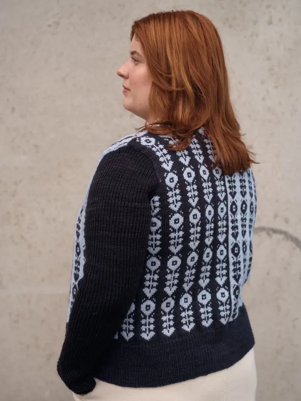 Kindred Knits: Patterns from My Estonian Family