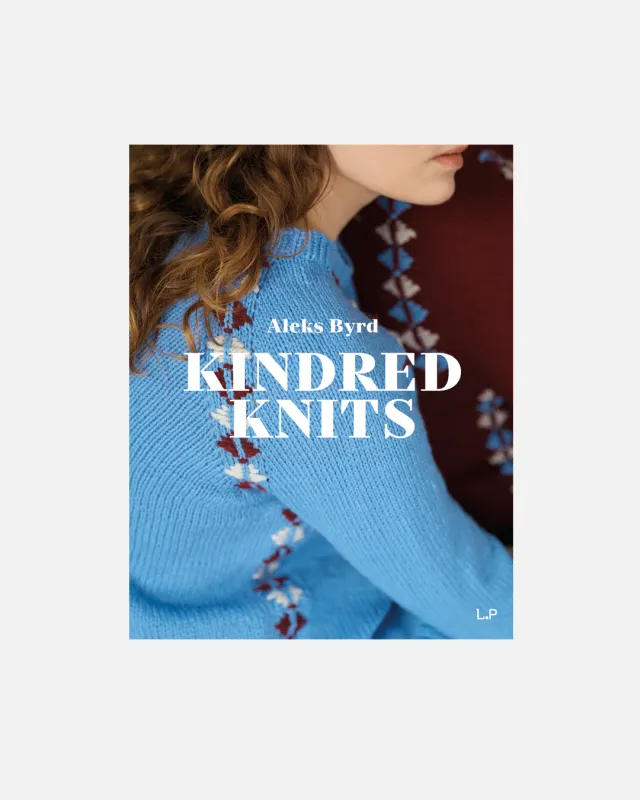 Kindred Knits: Patterns from My Estonian Family