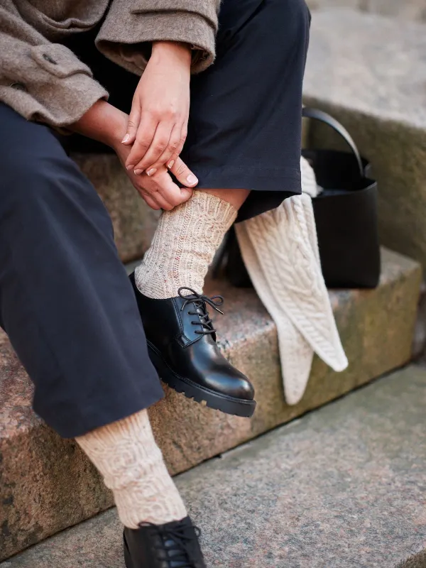 Foundations: 20 Knitted Accessories by Sari Nordlund