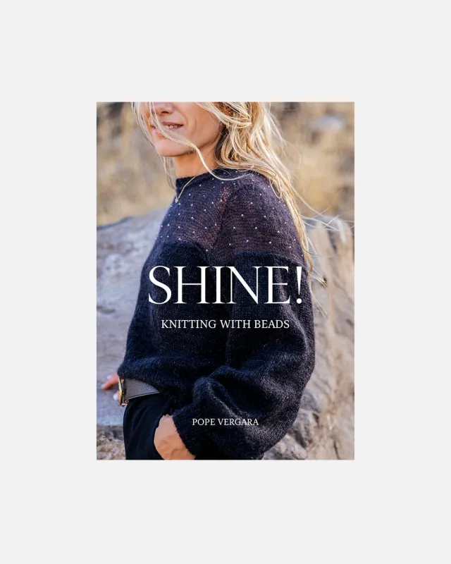 Shine! Knitting With Beads