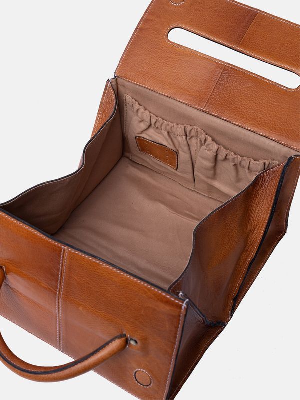 Re:Designed Project 134 Small Cube Bag