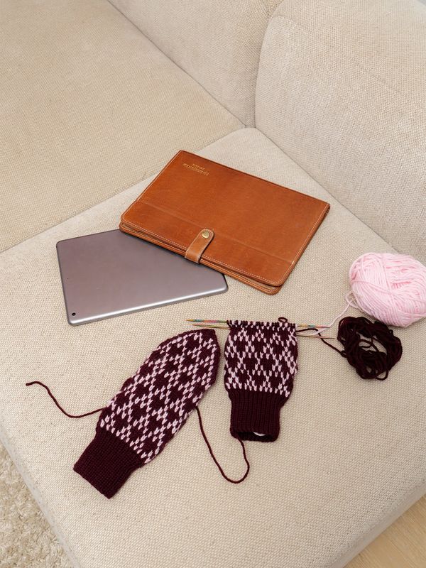 Re:Designed Project 137 Tablet Case