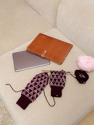 Re:Designed Project 137 Tablet Case