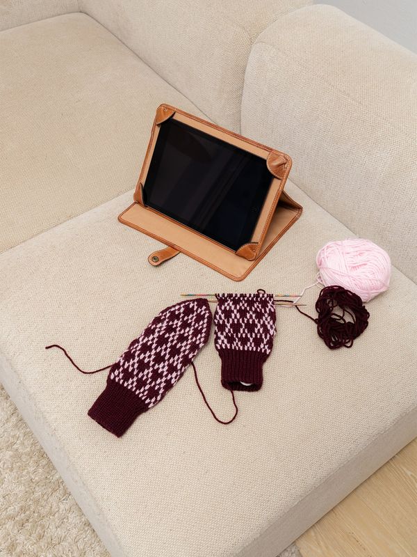 Re:Designed Project 137 Tablet Case Re:Designed Project 137 Tablet Case