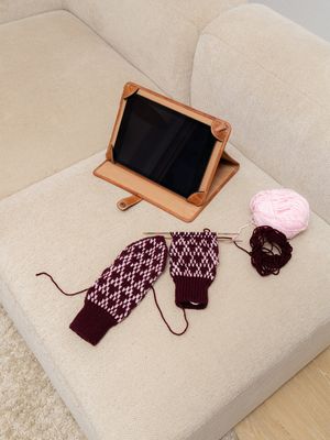 Re:Designed Project 137 Tablet Case