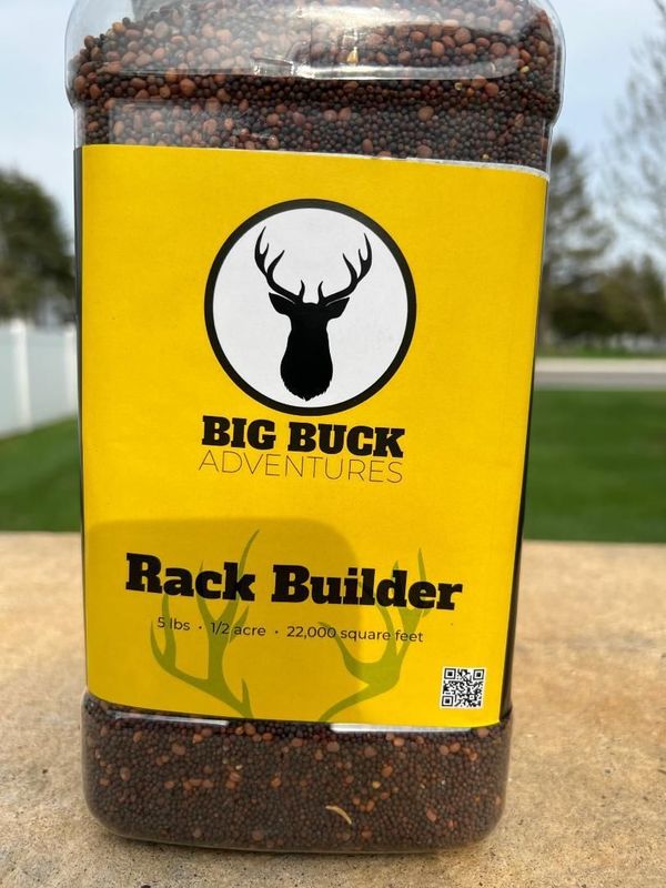 Rack Builder