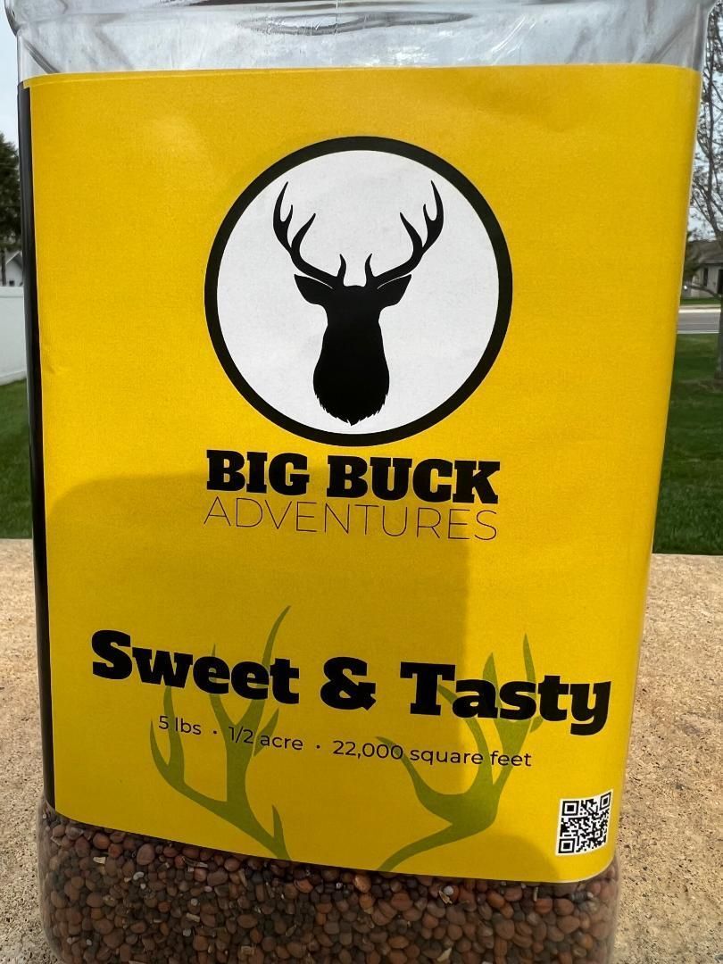 Sweet & Tasty