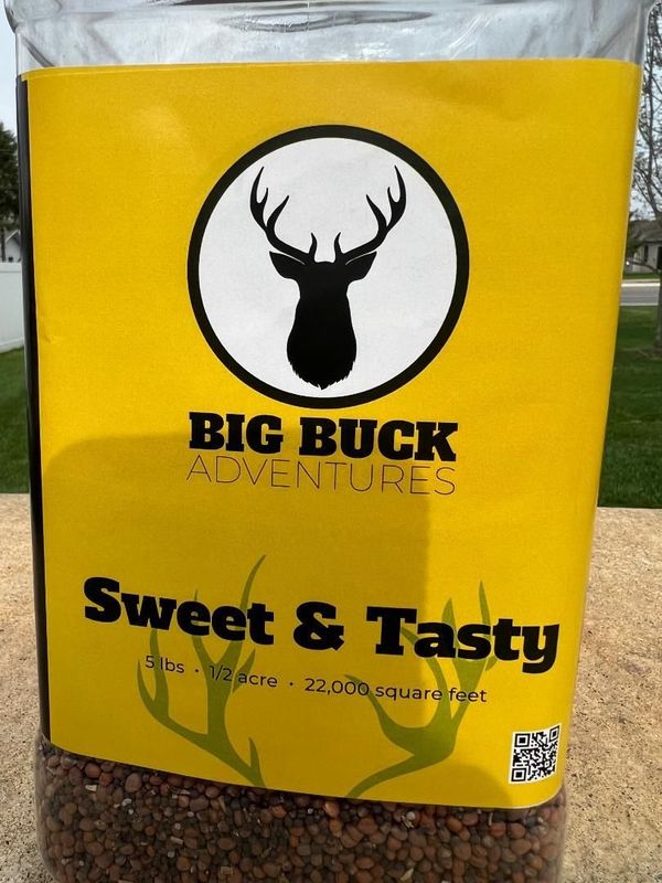 Sweet & Tasty