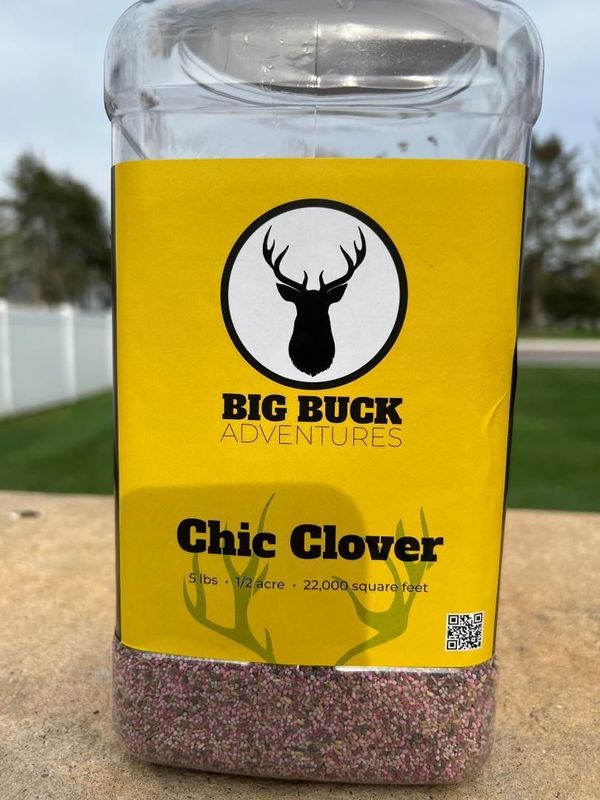 Chic Clover