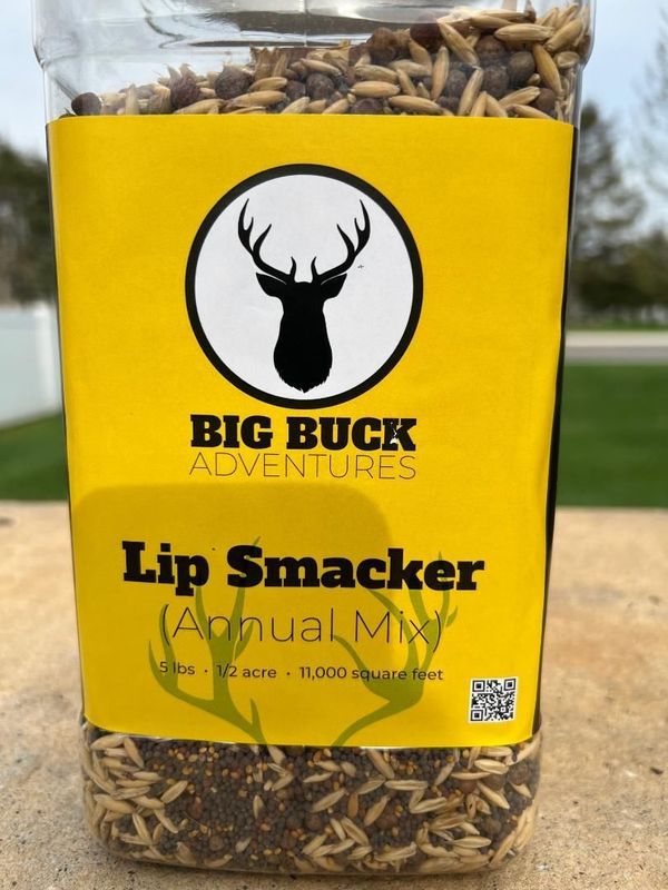 Lip Smacker