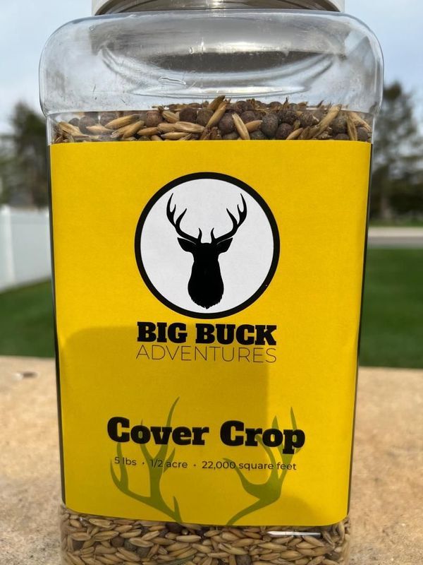 Cover Crop