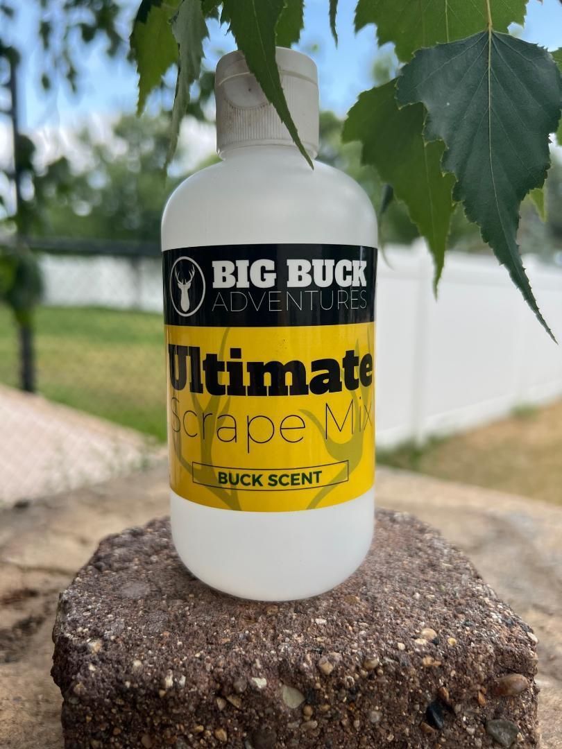 Ultimate Scrape Mix
