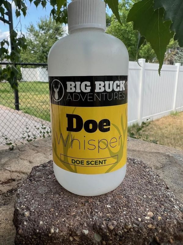 Doe Whisper