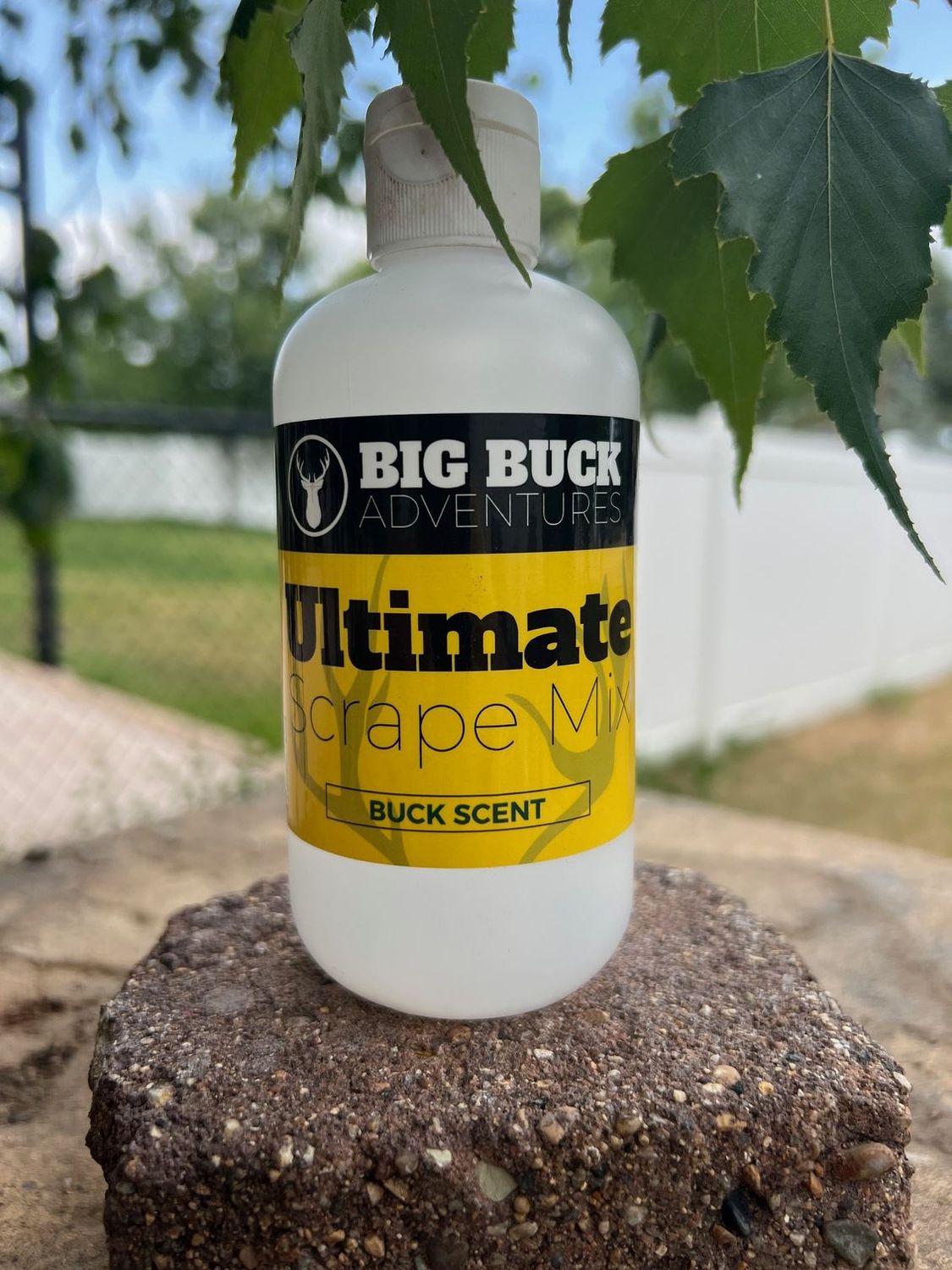 Ultimate Scrape Mix