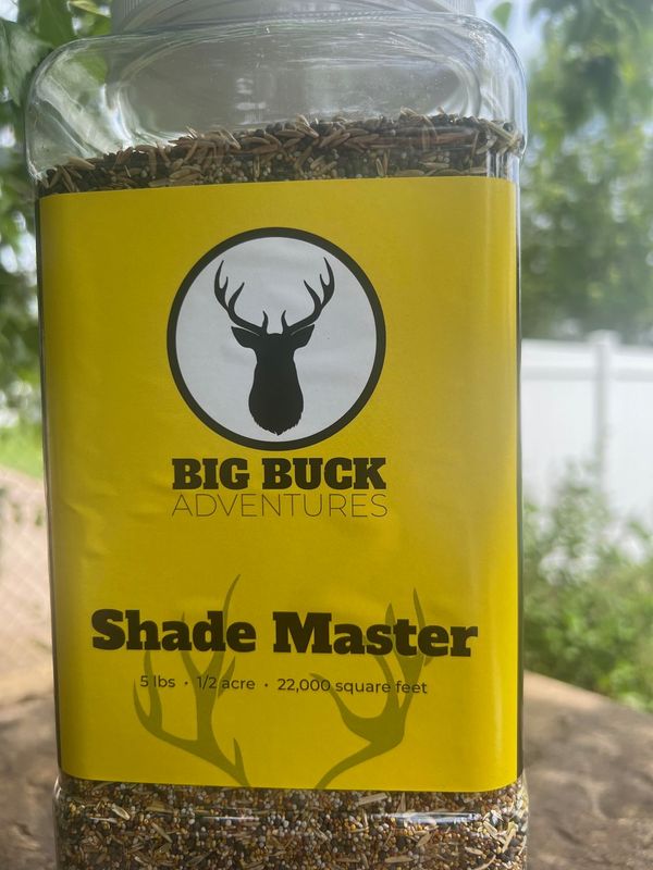 Shade Master (NEW)