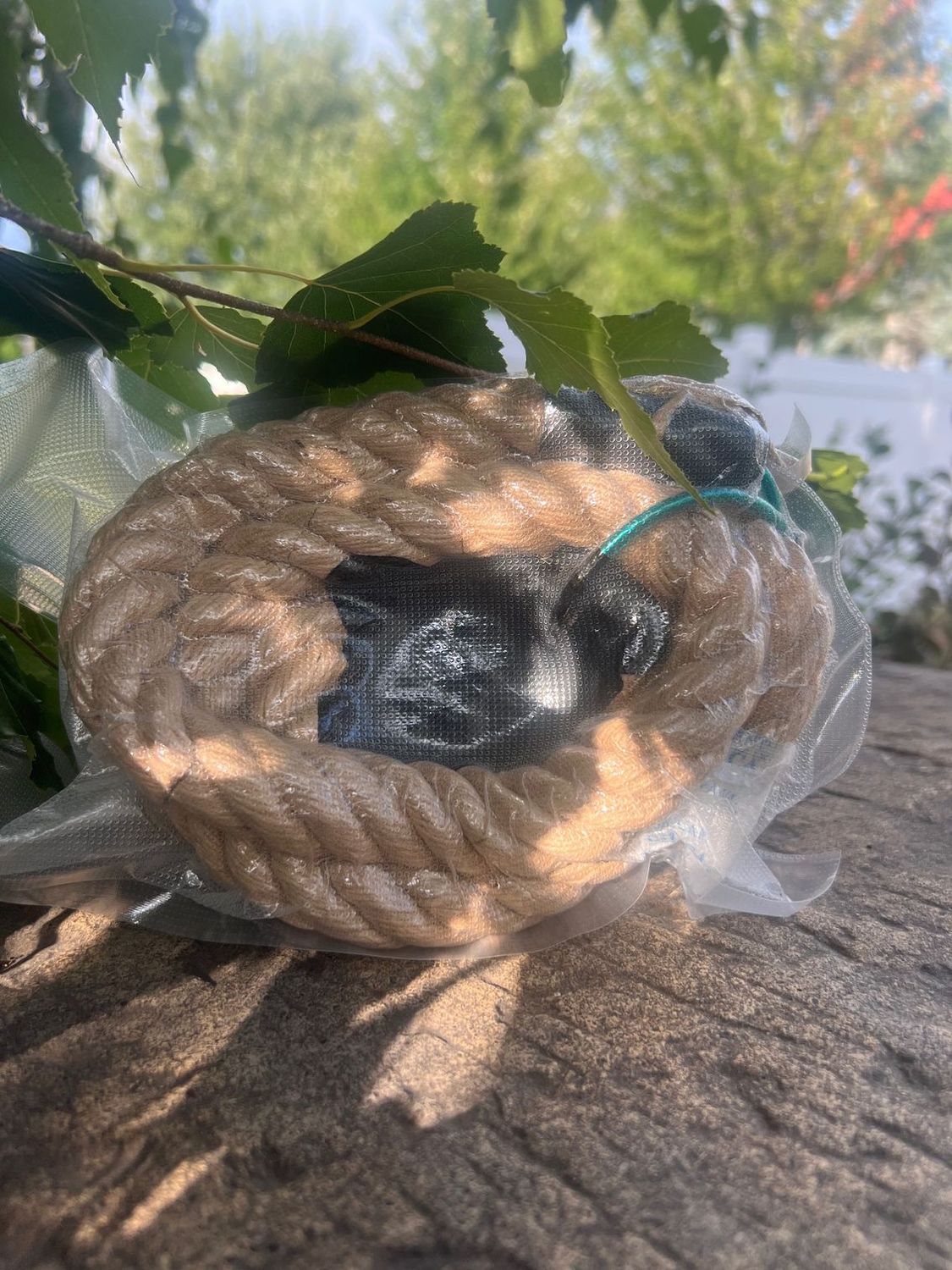 Scent Rope
