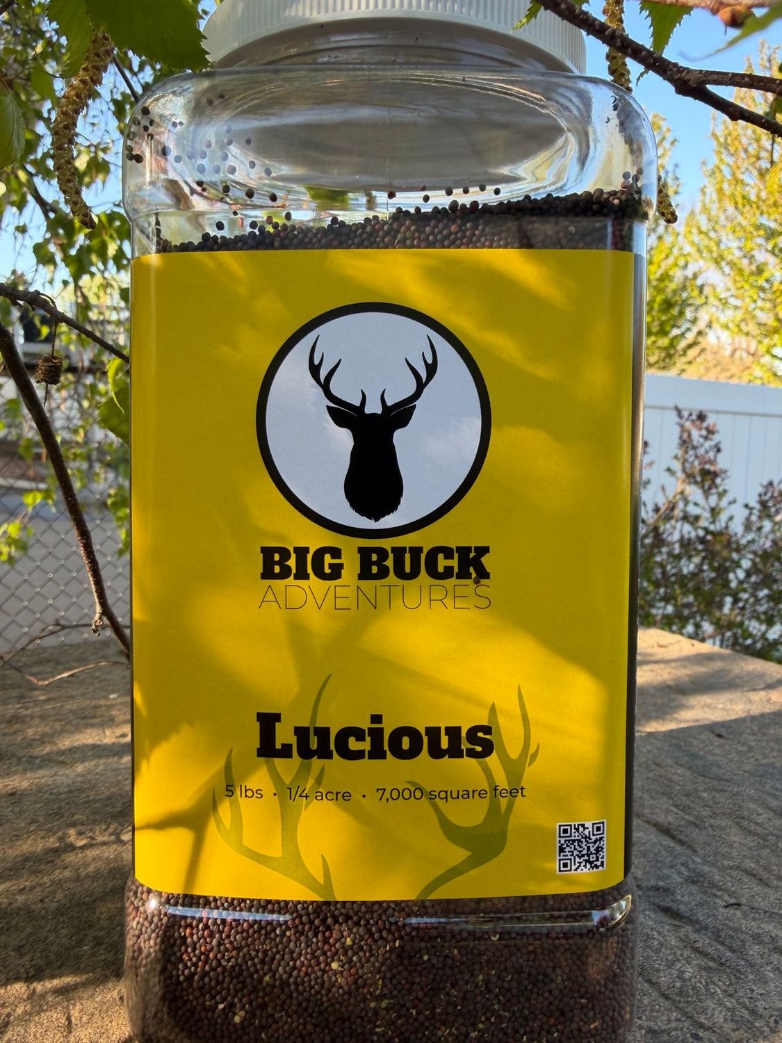 Lucious