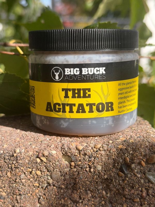 The Agitator