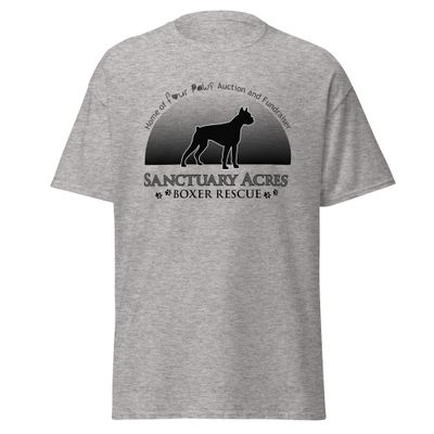 Unisex classic tee