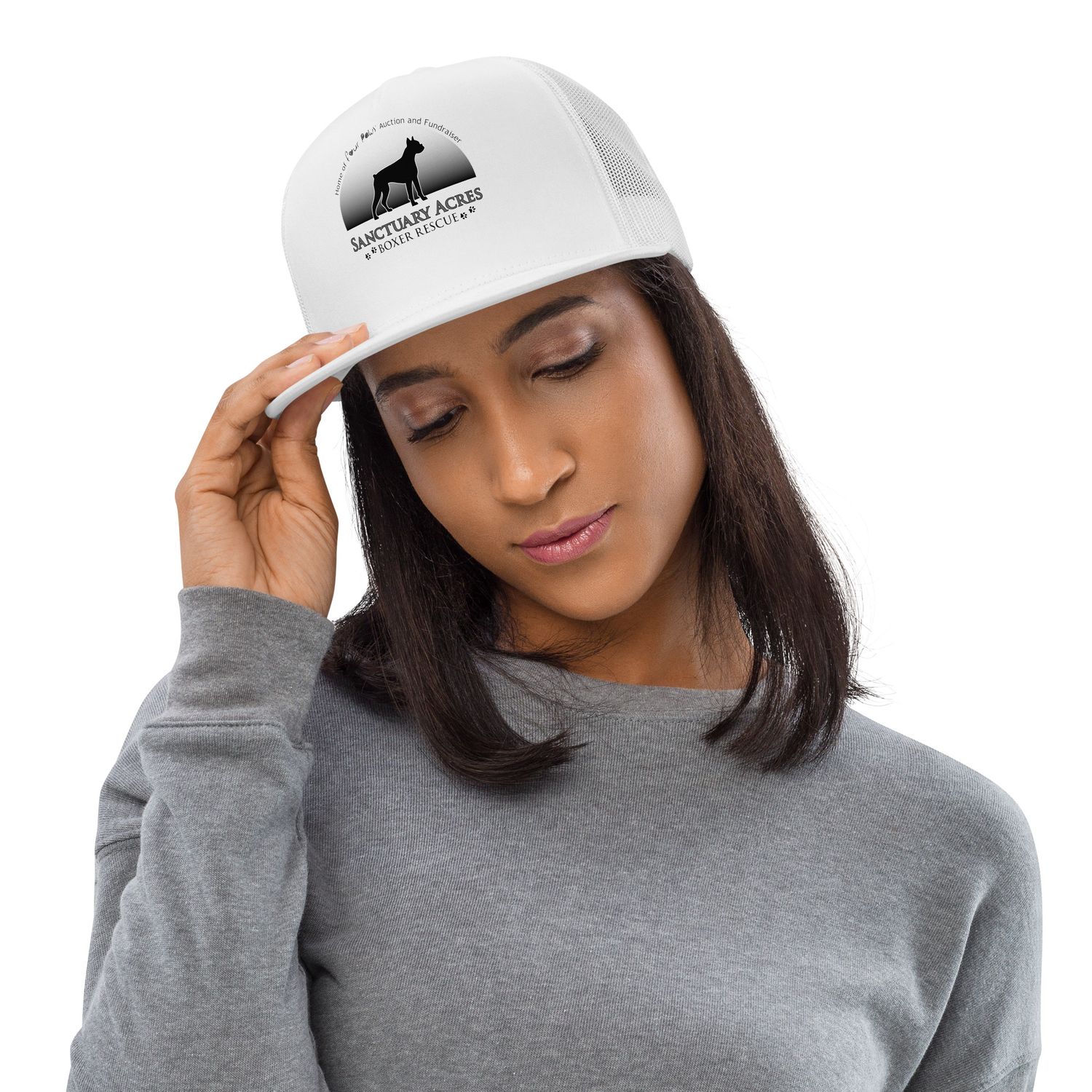 Trucker Cap