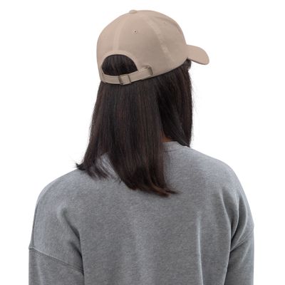 Dad hat