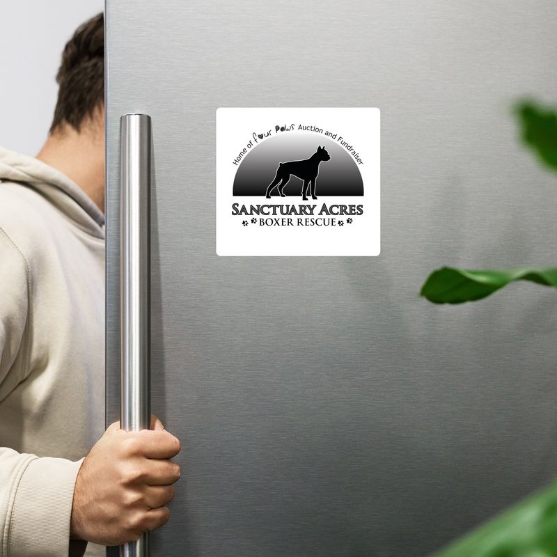Magnet