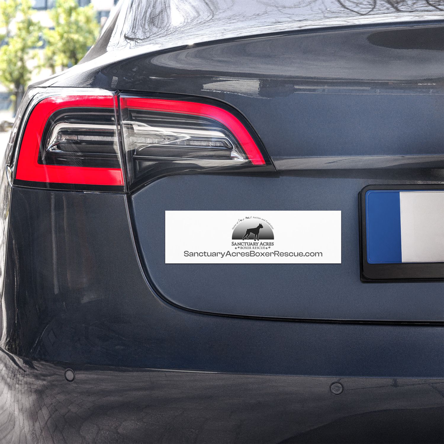 Car magnets