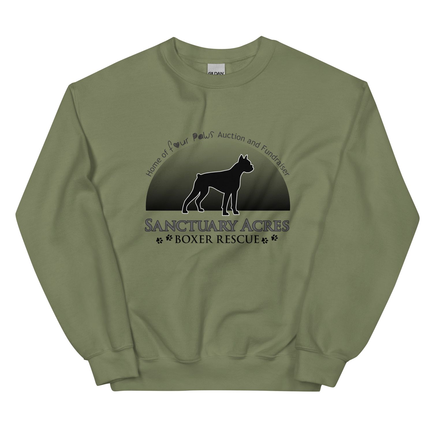 Unisex Sweatshirt
