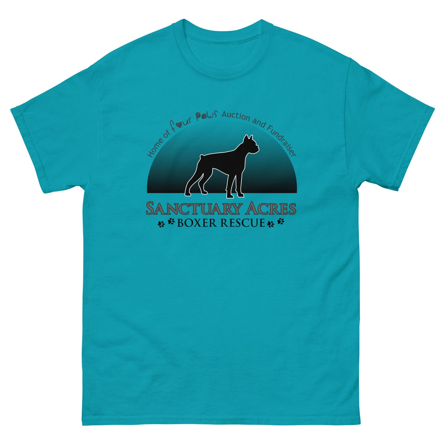 Unisex classic tee