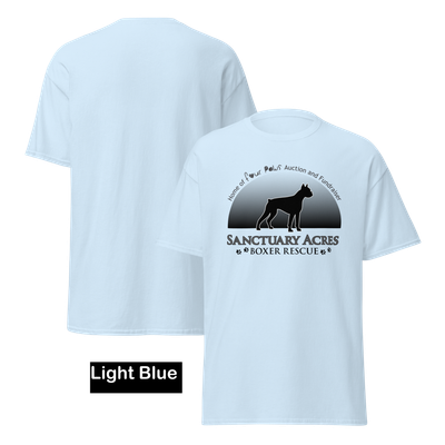 Unisex classic tee Unisex classic tee