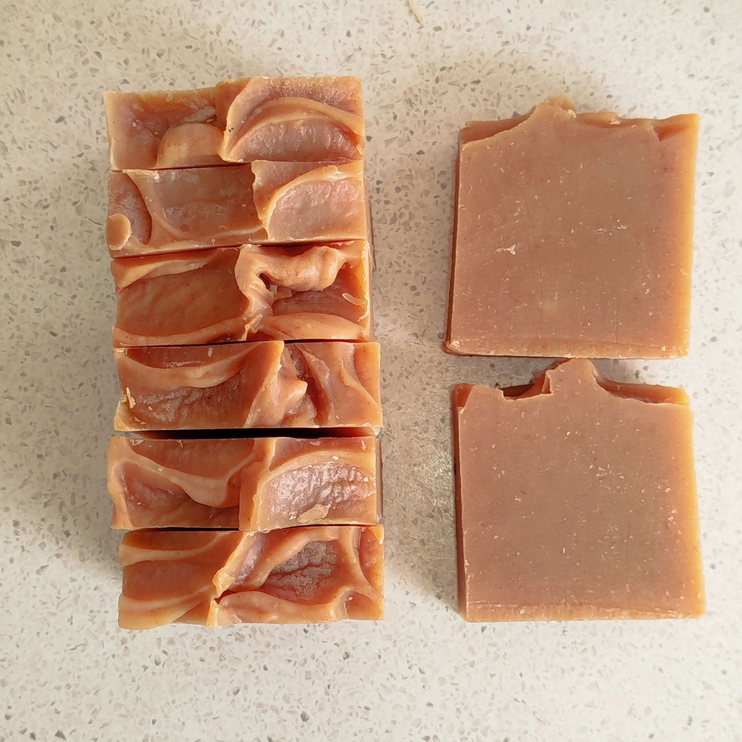 Turmeric Glow Soap