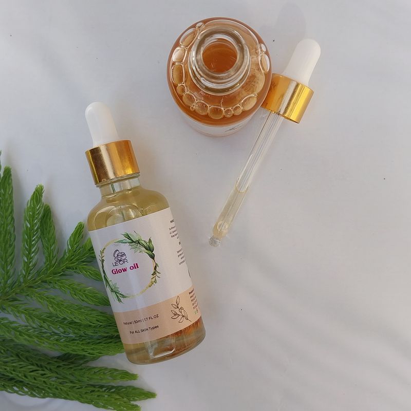 Luxe Body Treats