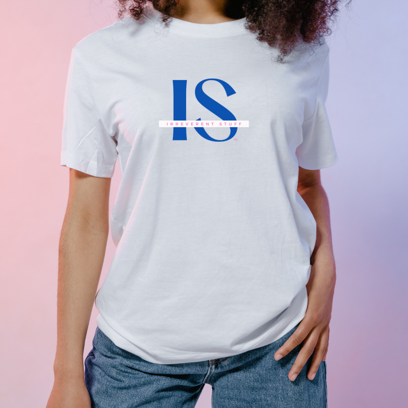 Photo of person wearing a t-shirt