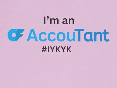 Graphic - I&#39;m An Accountant