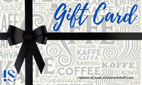 Gift Cards