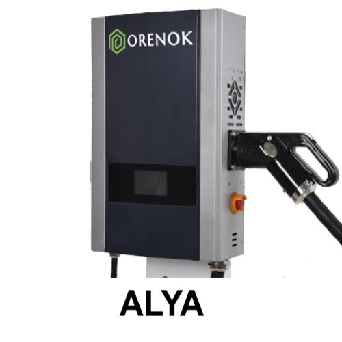 ALYA 30 kW existe en 2 x 15 kW