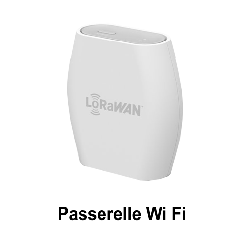 Passerelle WiFi