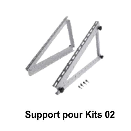Support de Kit Plug & Play 02