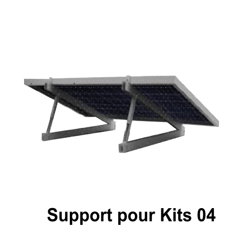 Support de Kit Plug & Play 04