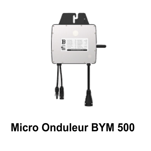 BYM 500