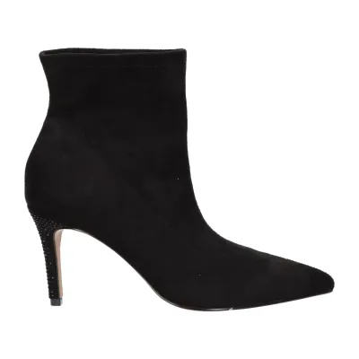 BLACK STRETCH MICRO BOT