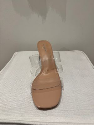 PUMP BEIGE - UC-152