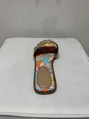 SANDAL BEIGE 88051