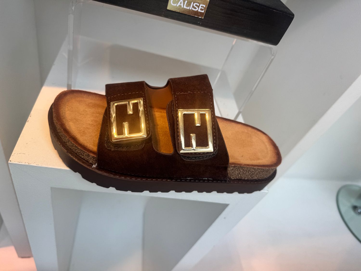 SANDAL BRUIN TL8-196