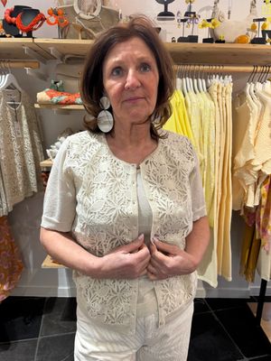 LU TWIN SET - BET713